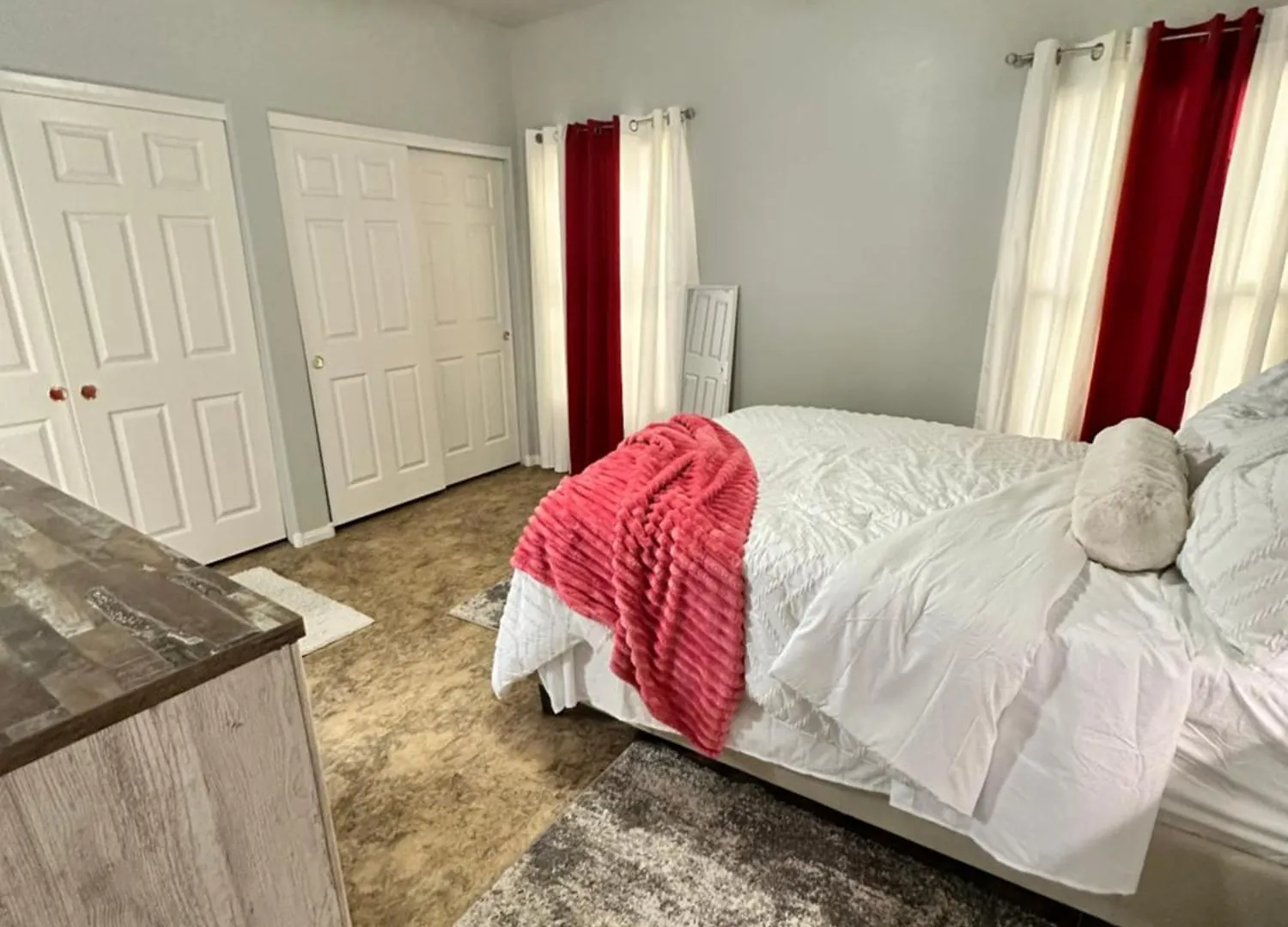 Séjour chez l'habitant Las Vegas Spacious Room Close To Everything