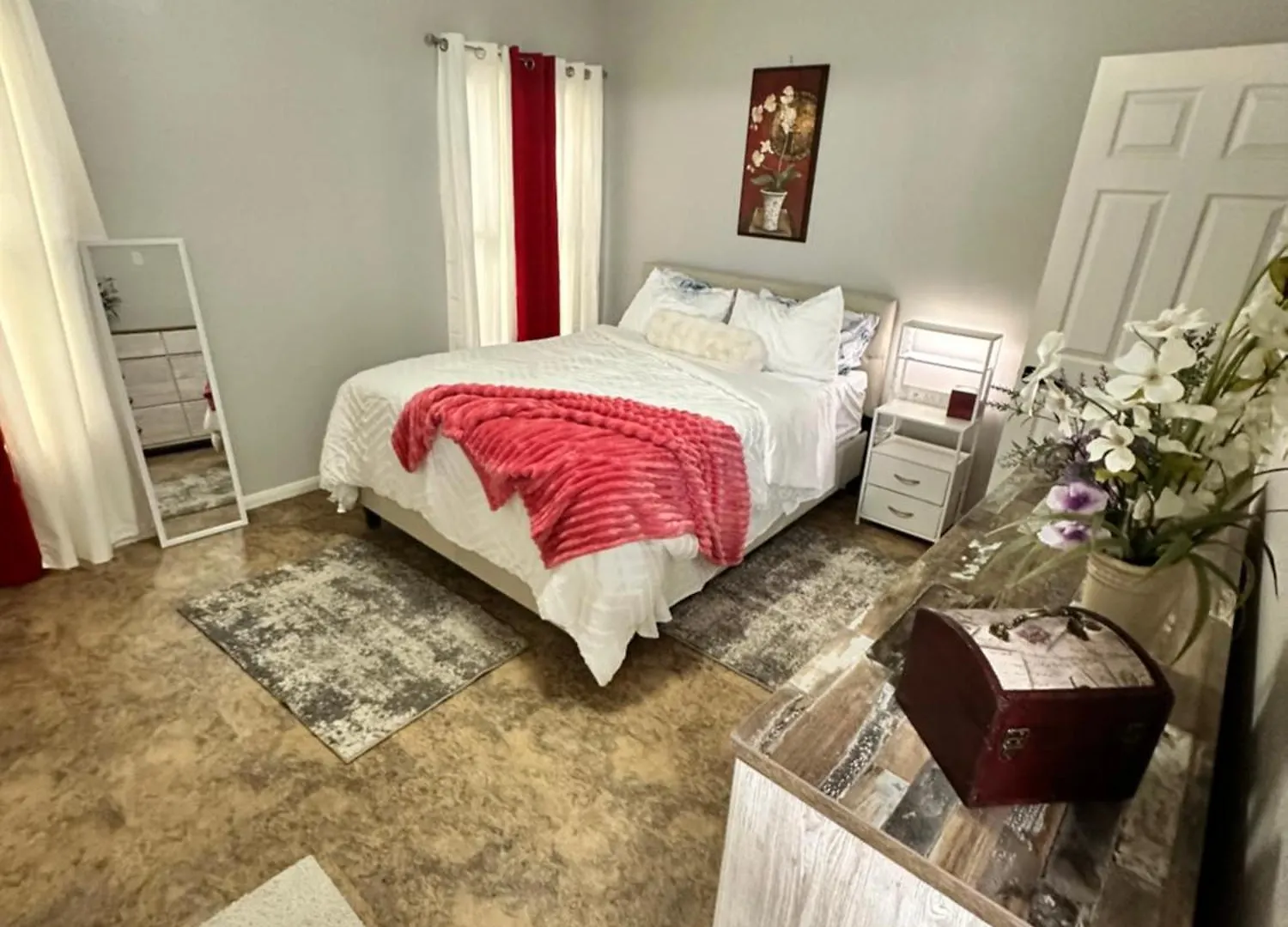 Las Vegas Spacious Room Close To Everything Las Vegas
