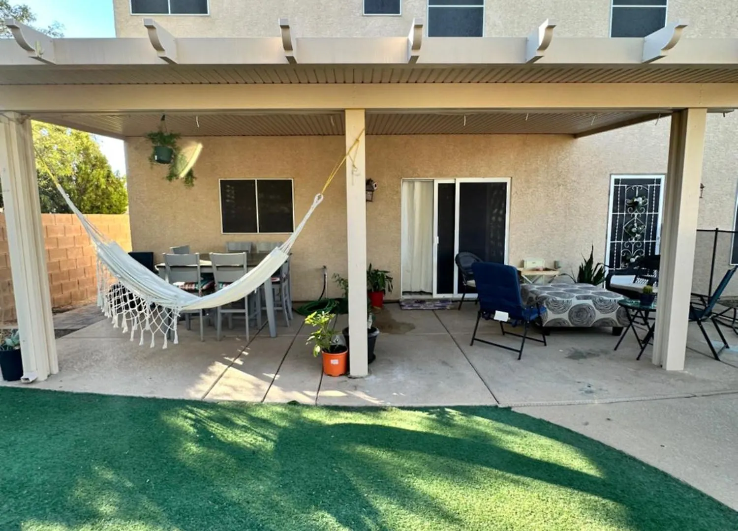 Las Vegas Spacious Room Close To Everything Séjour chez l'habitant