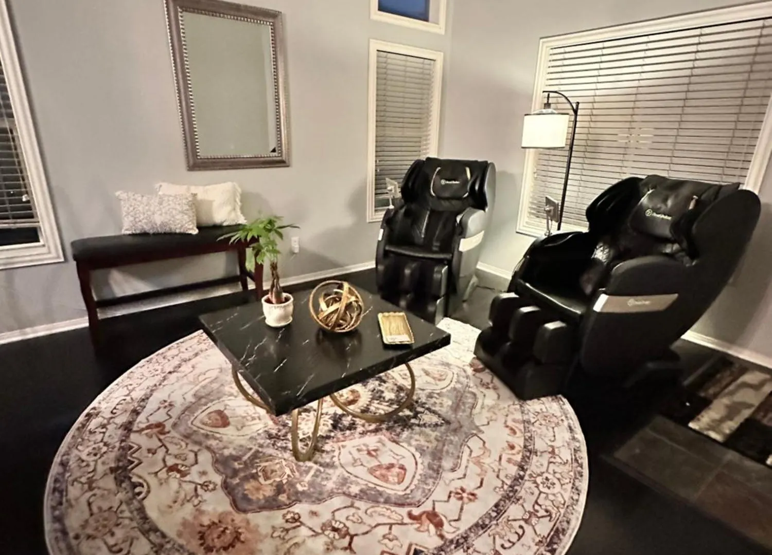 Las Vegas Spacious Room Close To Everything 0*, Las Vegas
