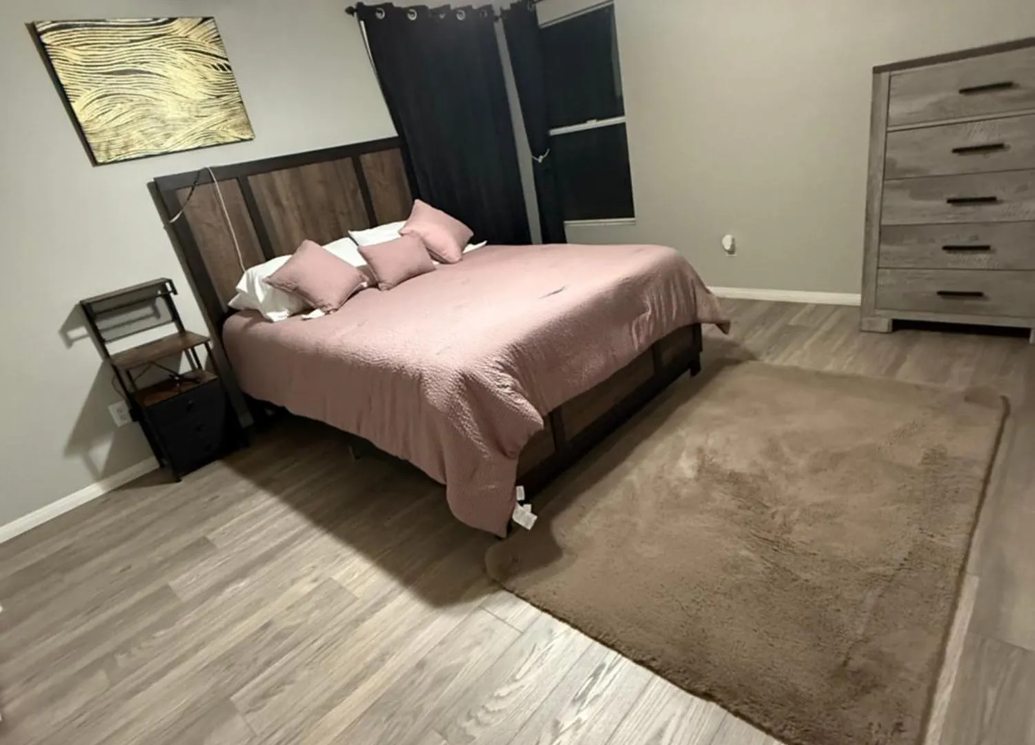 Las Vegas Spacious Room Close To Everything 0*, Las Vegas