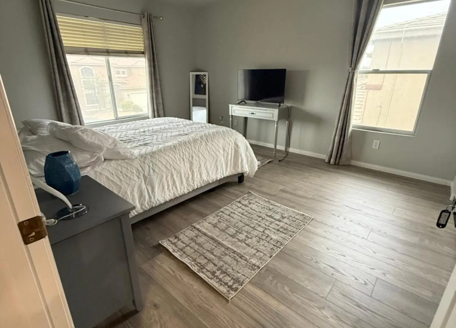 Las Vegas Spacious Room Close To Everything Séjour chez l'habitant