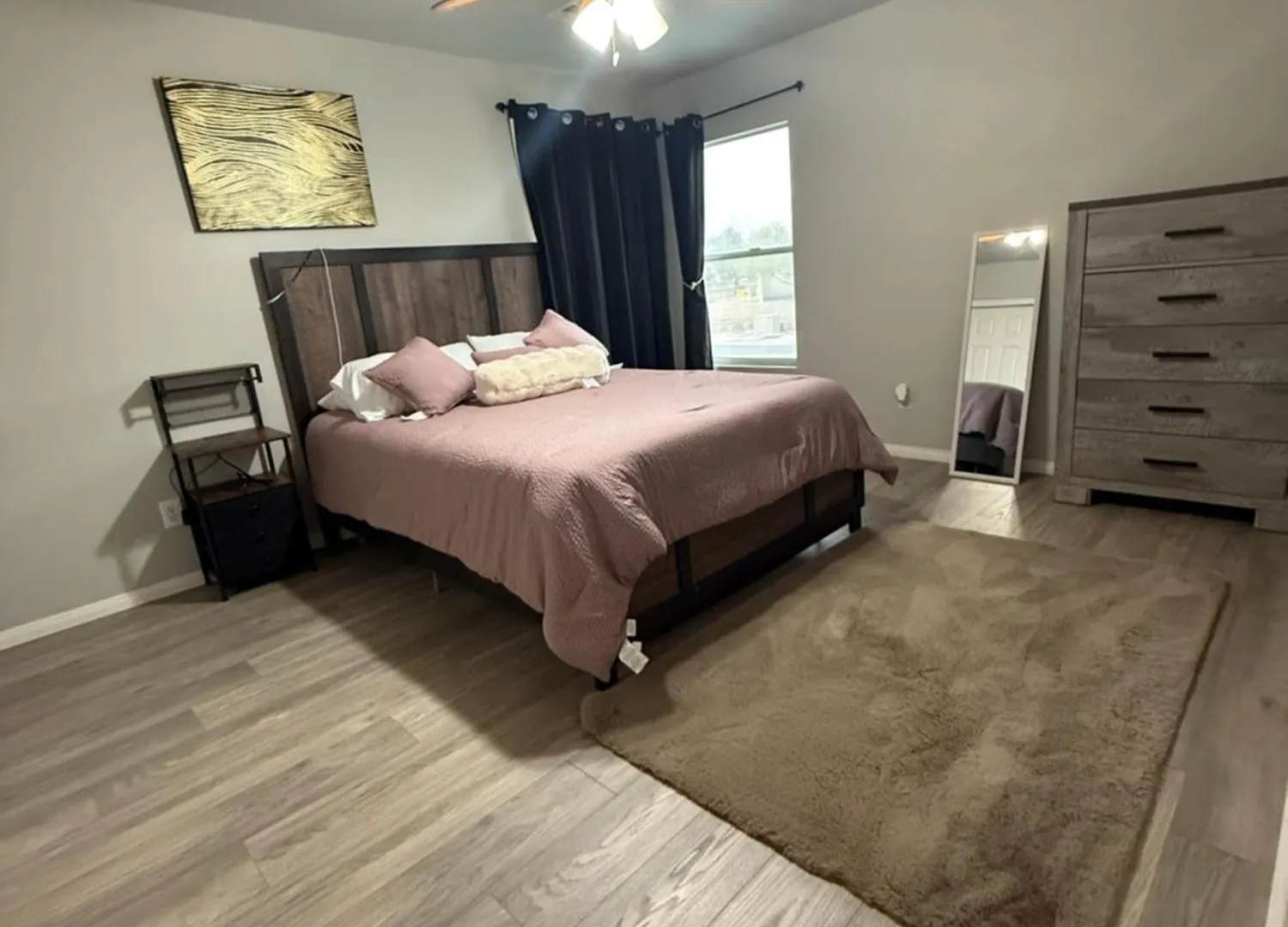 Séjour chez l'habitant Las Vegas Spacious Room Close To Everything