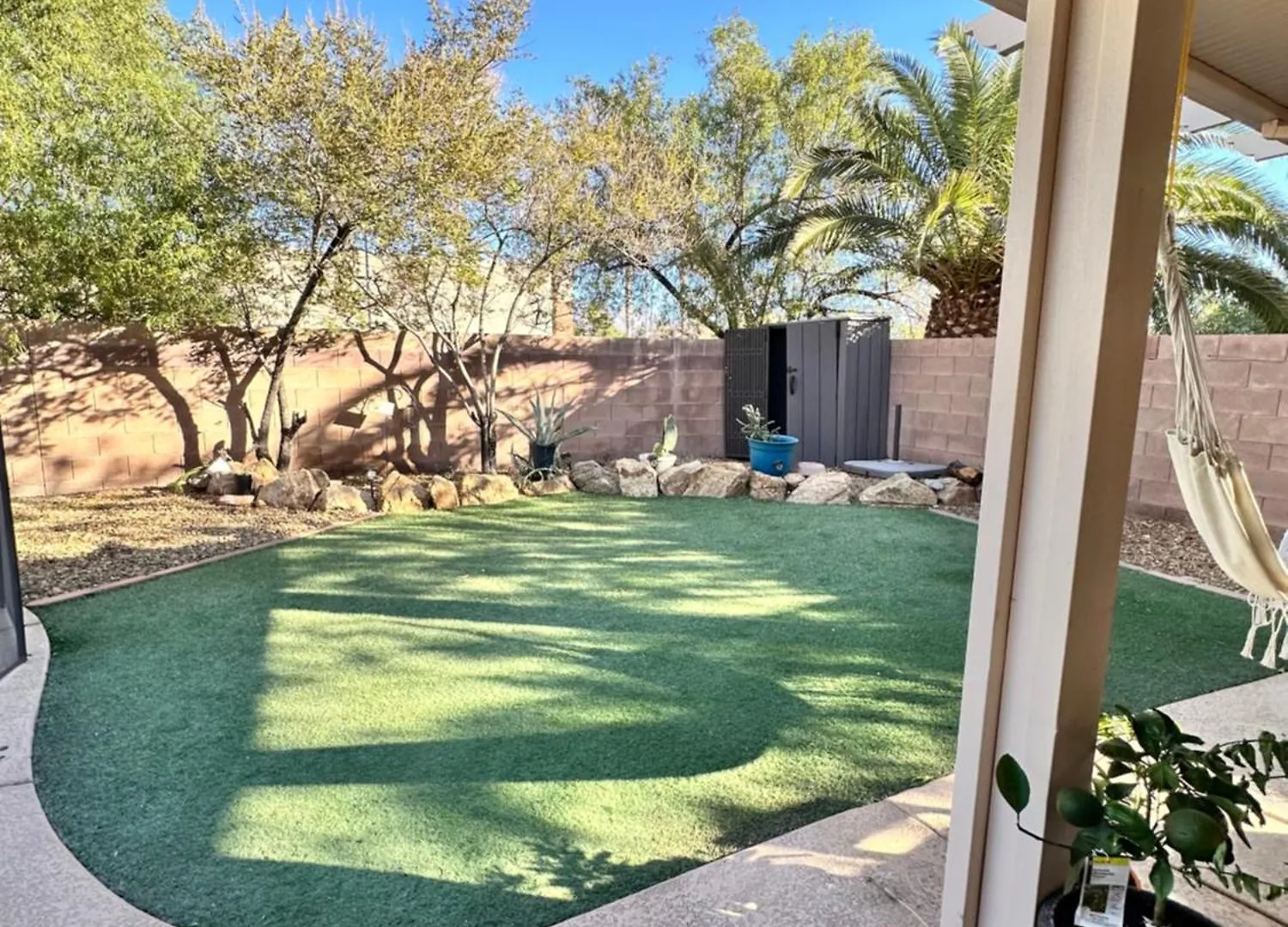 Privatunterkunft Las Vegas Spacious Room Close To Everything