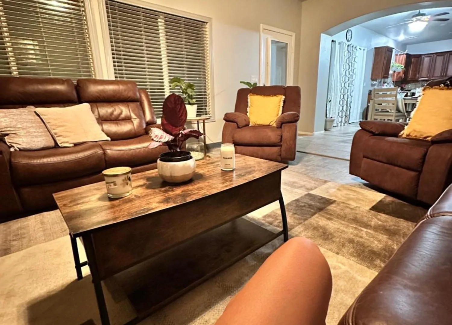 Las Vegas Spacious Room Close To Everything Privatunterkunft
