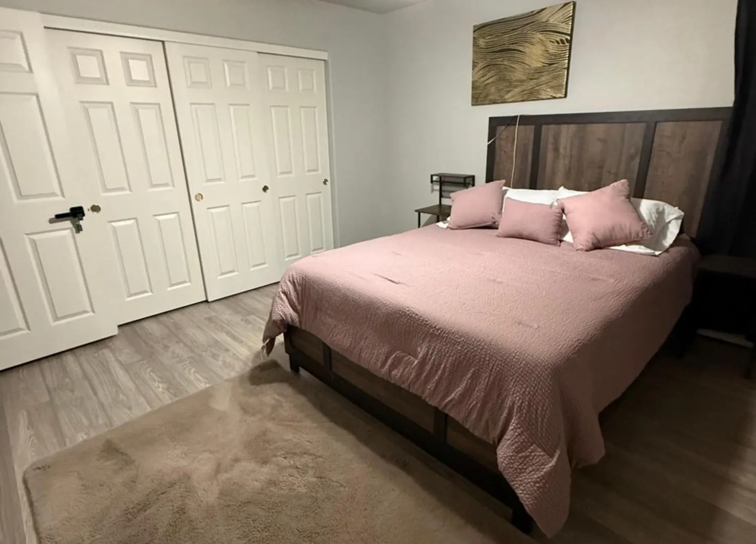 Las Vegas Spacious Room Close To Everything USA