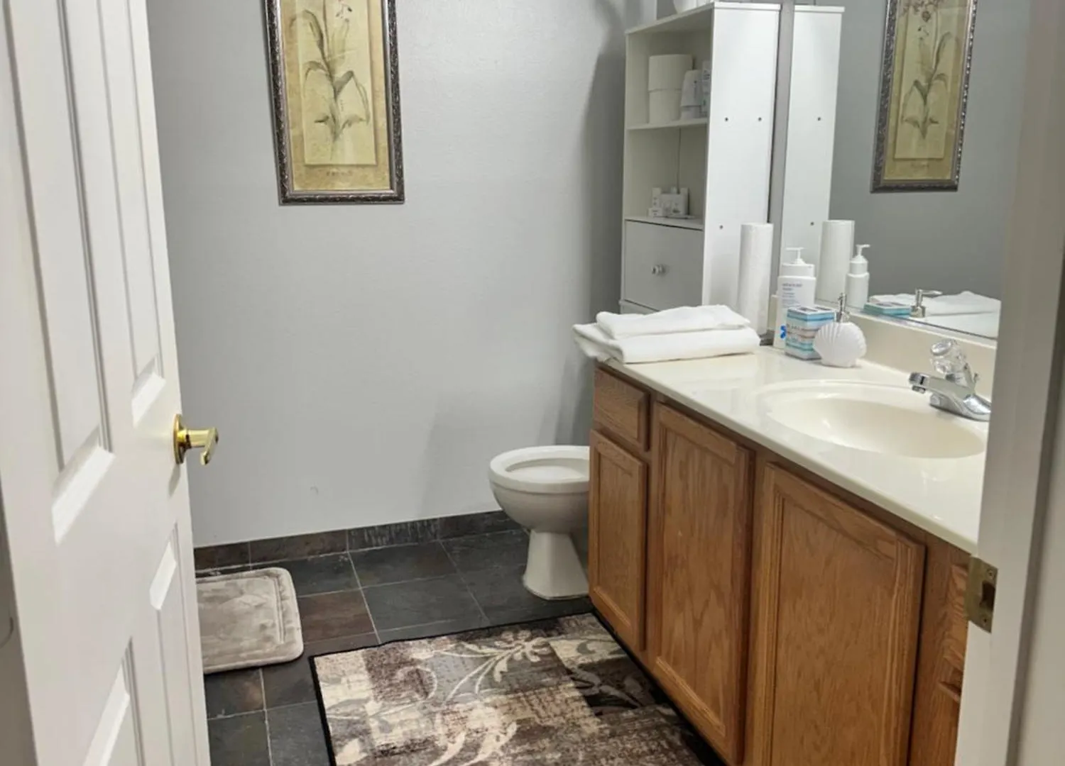Privat bolig Las Vegas Spacious Room Close To Everything