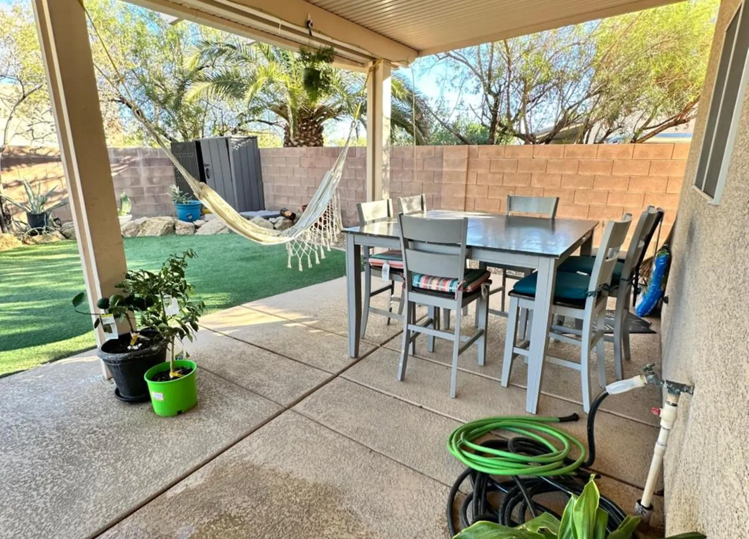 Privat bolig Las Vegas Spacious Room Close To Everything USA