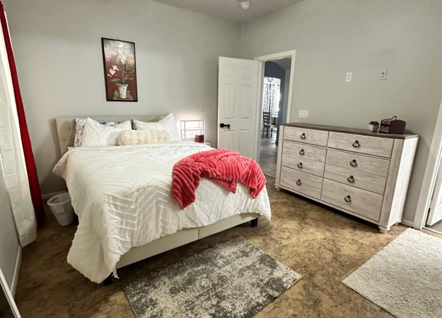 Privat bolig Las Vegas Spacious Room Close To Everything