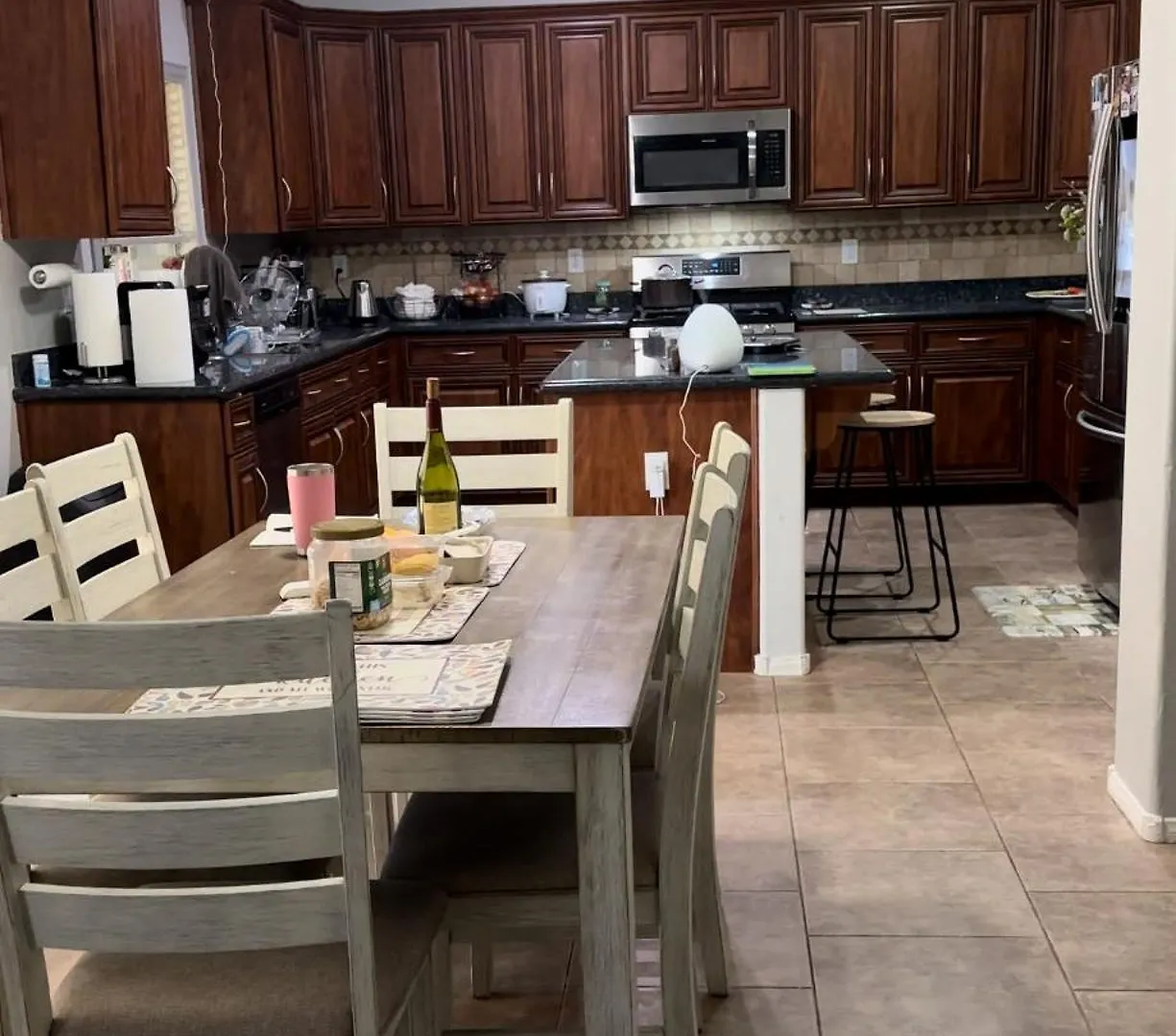 Privat bolig Las Vegas Spacious Room Close To Everything