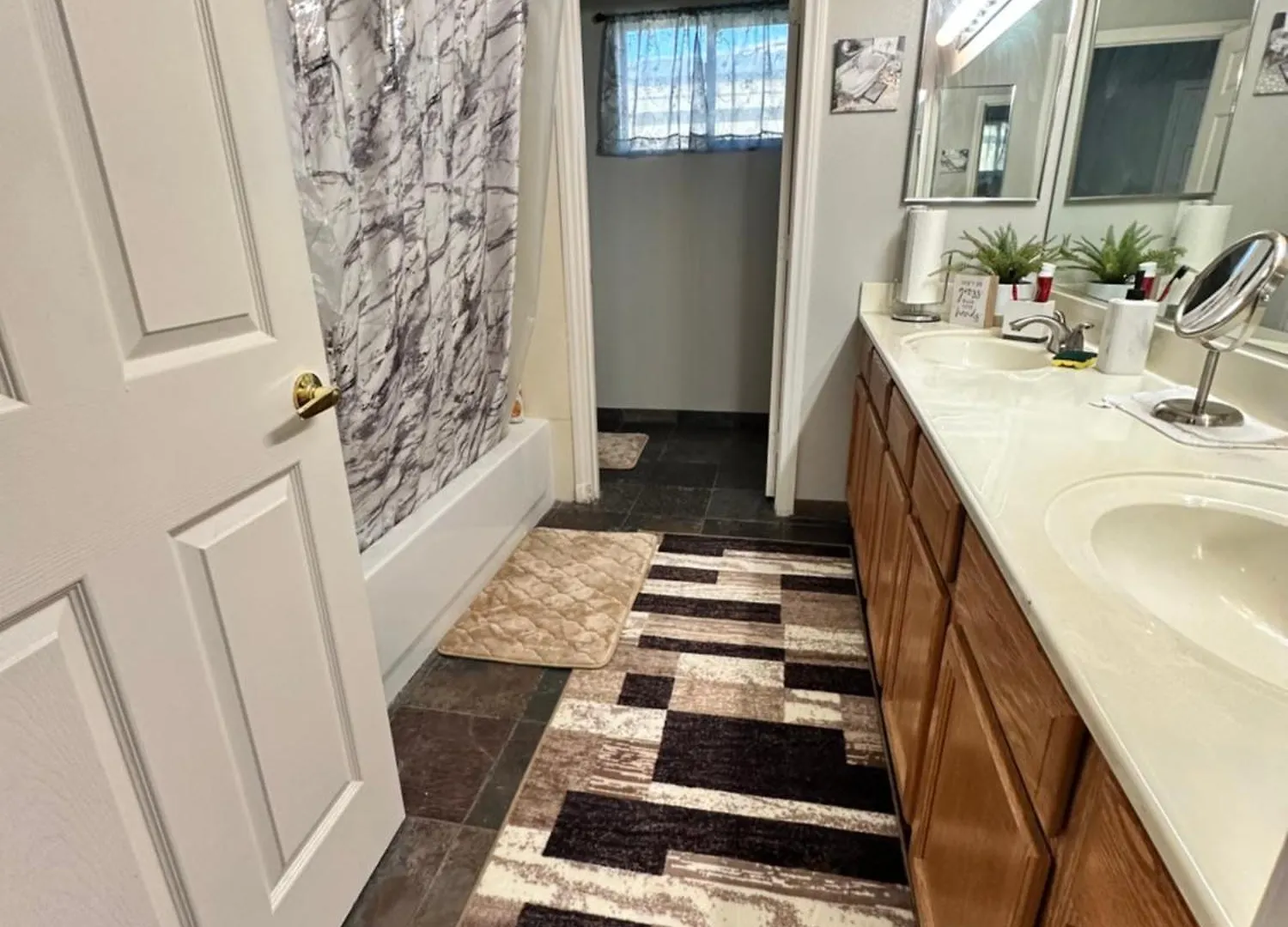 Privat bolig Las Vegas Spacious Room Close To Everything USA