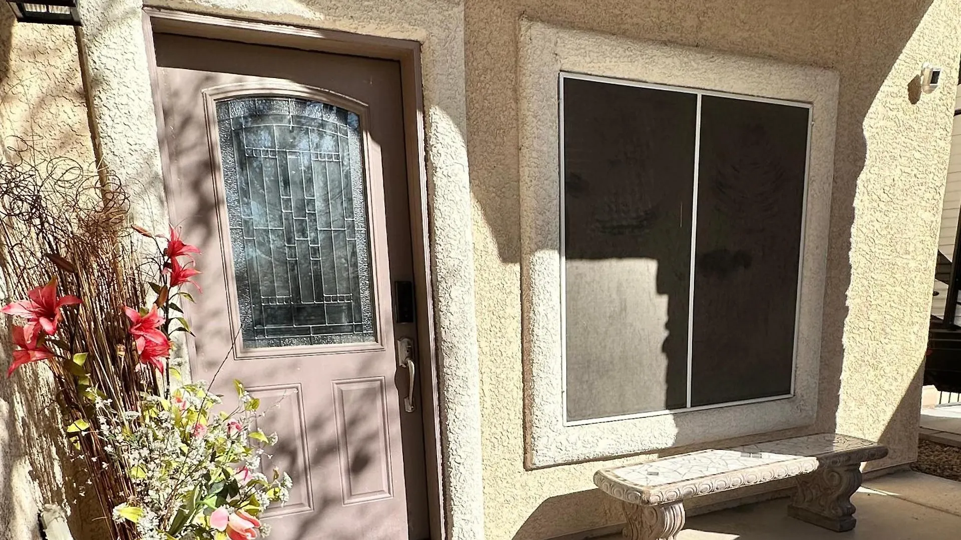Privat bolig Las Vegas Spacious Room Close To Everything USA