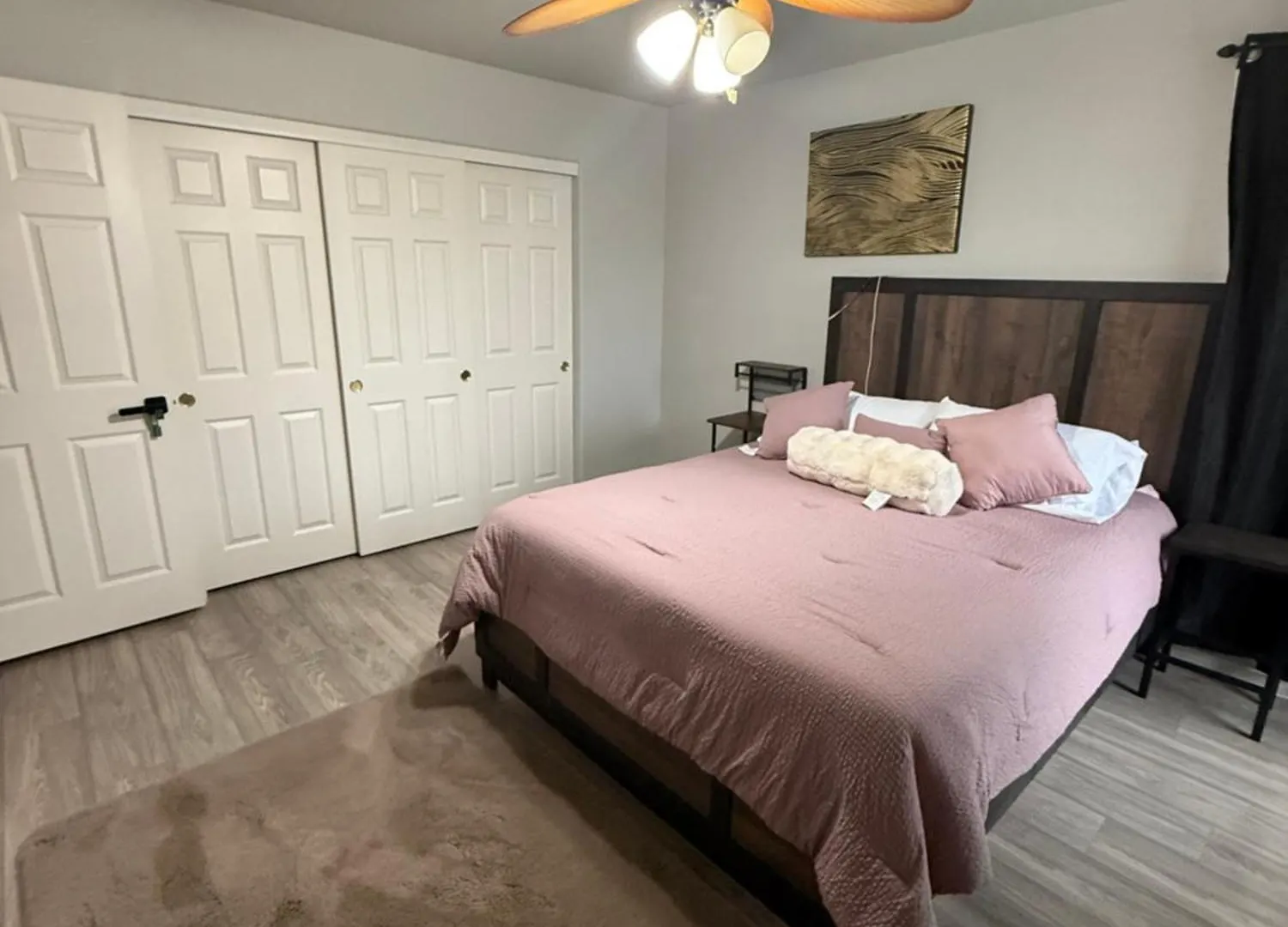 Las Vegas Spacious Room Close To Everything Privat bolig Las Vegas