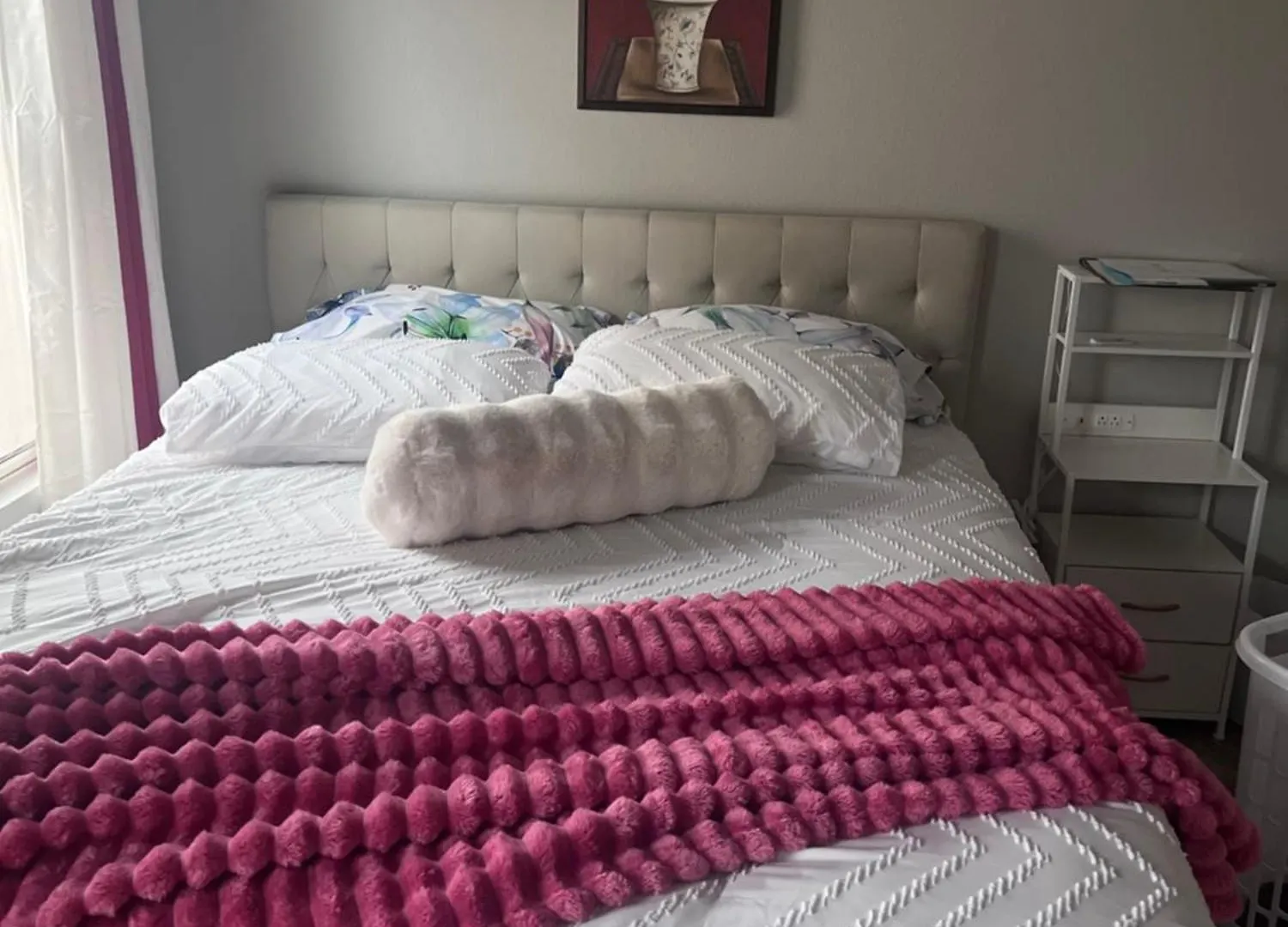Privat bolig Las Vegas Spacious Room Close To Everything USA